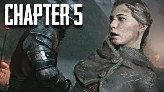 A Plague Tale Innocence  24 Minutes of Xbox Series X Gameplay [upl. by Bonis751]