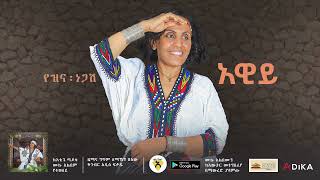 Awtar Tv  Yezena Negash  Awiy  አዊይ  New Ethiopian Music 2022 Official Muisc [upl. by Tufts500]