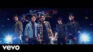 CNCO  Reggaeton Lento Bailemos 1 HORA [upl. by Hsur344]