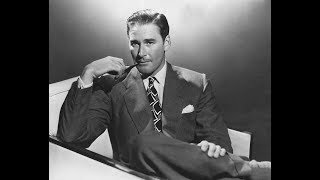 Errol Flynn The ExistentialHedonistic Philosopher [upl. by Suirada]