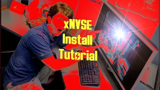 Fallout New Vegas NVSExNVSE Install Tutorial 2021  Vexillarius [upl. by Eloisa]