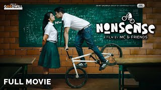 NONSENSE Malayalam Full Movie  MC Jithin  Rinosh George  Vinay Forrt  Shruthi Ramachandran [upl. by Arrotal]