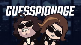 Guesspionage  Game Grumps VS [upl. by Weed]