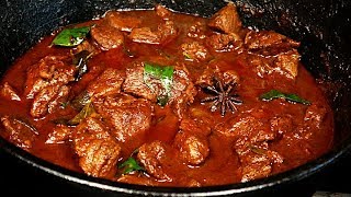 Indian Lamb Curry Recipe [upl. by Ymaj775]