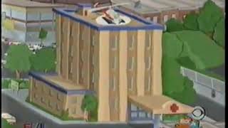 Nick jr little bill goes to the hospital [upl. by Pokorny26]