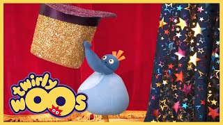 Twirlywoos  More About Balancing  Fun Learnings for kids [upl. by Ahseital]