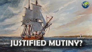 The Mutiny on the Bounty [upl. by Sevart]