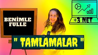 quot Tamlamalar quot Benimle Fulle  2021TAYFA [upl. by Carolus]