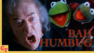 Villain Therapy SCROOGE from The Muppet Christmas Carol [upl. by Pansy]