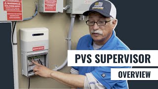 SunPower PVS Supervisor Overview [upl. by Linc]