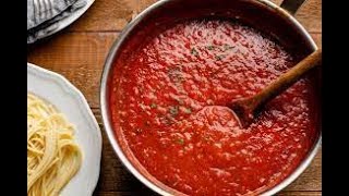 Jar Spaghetti Sauce Hacks  Made Better [upl. by Dayna]