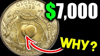 10 NEWER Coins Worth a FORTUNE [upl. by Esmond776]