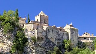 VaisonlaRomaine Provence France HD videoturystaeu [upl. by Lunseth]