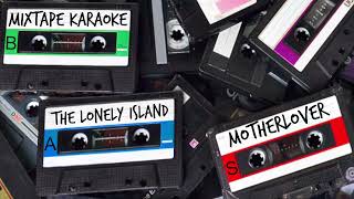 The Lonely Island  Motherlover Karaoke [upl. by Leihcey]