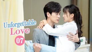 【MultiSUB】Unforgettable Love 贺先生的恋恋不忘  EP7  Starring Wei ZhemingHu Yixuan [upl. by Enoryt213]