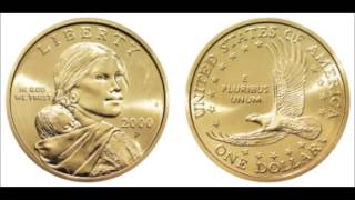 Top 5 Most Valuable Small dollar Coin Varieties [upl. by Otte]