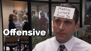 Diversity Day  The Office Field Guide  S1E2 [upl. by Annahael552]