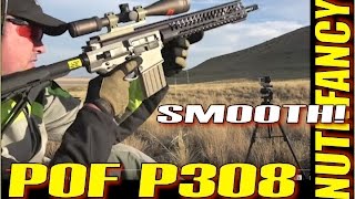 The Surprising POF P308 Full Review [upl. by Leay201]