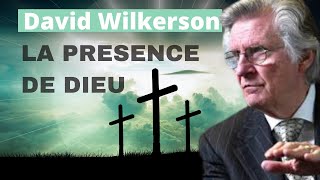 Prédication de David Wilkerson en Français La Présence de Dieu [upl. by Lucho888]