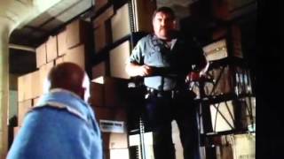 Baby Oopsie Daisy Kills Security Guard [upl. by Pierrette]