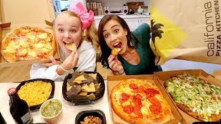 CPK MUKBANG  WEDDING PLANS BABY NAMES AND JOJOS DRAMA [upl. by Anire]