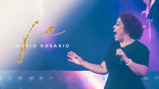 Ingrid Rosario  FE Video Oficial [upl. by Fulviah]