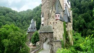 Most beautiful Castles in the World [upl. by Corrina517]