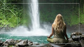 15 MIN Guided Meditation For Manifestation amp Success  Feed Your Truth amp Inner Fire [upl. by Marcella]