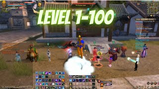 Evolved PW Basics guide  Perfect World tutorial [upl. by Maggio547]