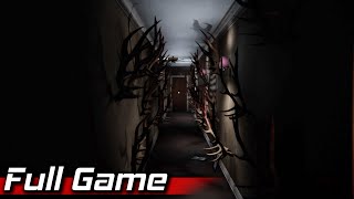 Reminiscence  Full Game  Gameplay [upl. by Htessil411]