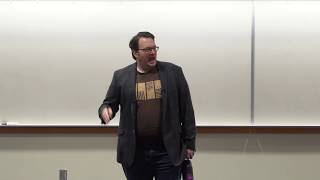 Lecture 5 Worldbuilding Part One — Brandon Sanderson on Writing Science Fiction and Fantasy [upl. by Lydell]