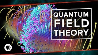 The First Quantum Field Theory [upl. by Namia357]