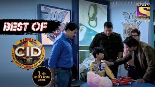 Best of CID सीआईडी  The Child Trafficking Mystery  Full Episode [upl. by Anovahs]