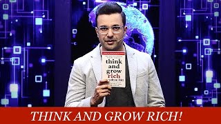 Think and Grow Rich  Motivational Speech By Sandeep Maheshwari  Hindi [upl. by Bruell]