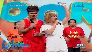 Wowowin DonEkla’s different language tutorial 101 [upl. by Ahsinuq]