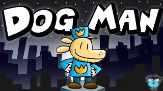 DOG MAN  Chapter 1  A Hero is Unleashed [upl. by Yentuoc374]