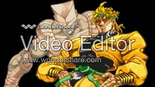 DIO voice lines JoJos Bizarre Adventure Heritage for the Future [upl. by Jakie235]