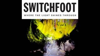 Switchfoot  I Wont Let You Go Official Audio [upl. by Trilbee]