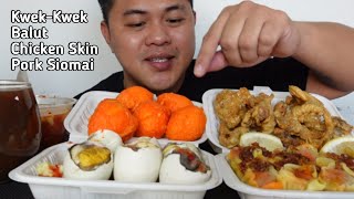 FILIPINO STREET FOODS [upl. by Gensmer]