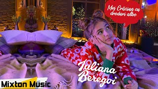 Iuliana Beregoi  Mos Craciun cu dreaduri albe Video Oficial by Mixton Music [upl. by Nawed]