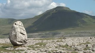 1 LIMESTONE AND LANDSCAPE [upl. by Shaeffer658]