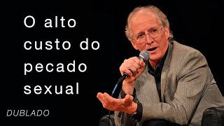 O alto custo do pecado sexual  John Piper Responde [upl. by Ajax]