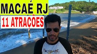 Macaé RJ [upl. by Othelia97]