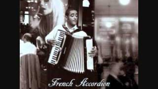 French Accordion  Traditionell Musette [upl. by Yrakcaz]