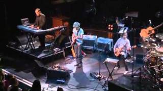 Transatlantic  All of the Above Pt1Live From Shepherds Bush Empire London [upl. by Irotal488]