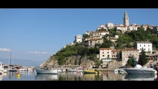 Vrbnik Krk Croatia [upl. by Aihsal]