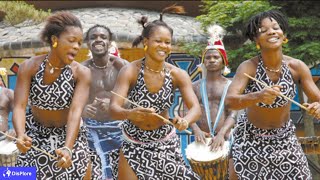 Top 10 Best Traditional Dances In Cameroon [upl. by Garth]