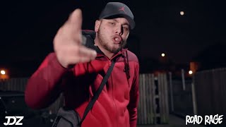 Jaykae ROAD RAGE  JDZmedia [upl. by Heck]