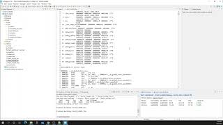 STM32CubeIDE Programming Debugging and Running [upl. by Mosora]