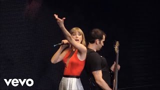 Full Taylor Swift  Stay Stay Stay The RED Tour Live [upl. by Gaul]